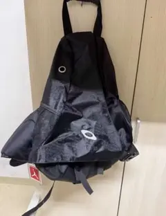 00's oakley archive ショルダーバッグ 早い者勝ち 貴重 00s archive OAKLEY ワンショルダーバッグ 青 - メルカリ