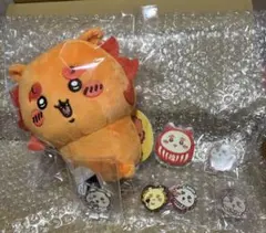 namco限定】古川 慎 公式マスコット ししあんぐり ぬいぐるみ - メルカリ