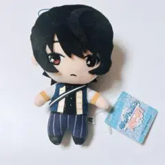 2026年最新】朔間凛月 ぬいぐるみの人気アイテム - メルカリ
