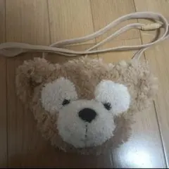 ダッフィー ポーチ 東京ディズニーシー