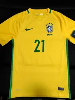 正規品 ブラジル代表 ユニフォーム
