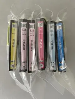 EPSON 純正インクカートリッジ IC80L シリーズ 5色セット - メルカリ