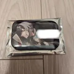 CRAZY CHA!N】クレチェン ステラ 早期予約特典 リーズ 缶バッジ - メルカリ