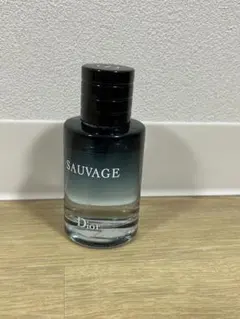は*ん様 Dior SAUVAGE 60ml
