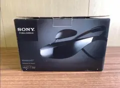 電池交換済み】SONY HMZ-T3W ヘッドマウントディスプレイ VR - メルカリ