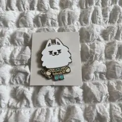 TXT PPULBATU プルバトゥ　ピンバッジ ヨンモン　新品未使用