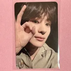 RIIZE ライズ トレカ FAME NY MUSIC マニラ アントン