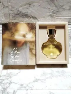 香水　新品　NINA　RICCI　ニナリッチ　レールデュタン　6mlのサムネイル