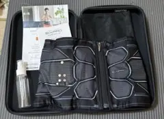 未使用品 シックスパッド パワースーツ ライト コアベルト Mサイズ