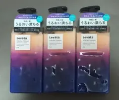 レバタ スカルプスパトリートメント ヘアトリートメント 本体 400gのサムネイル