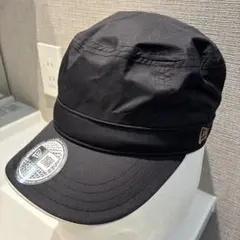 NEW ERA ニューエラ ブラック キャップ ゴルフウェア