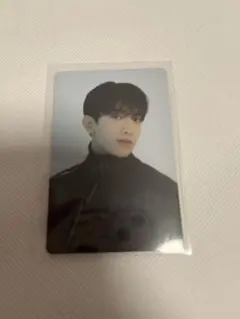 SEVENTEEN Follow Again 仁川 トレカ ドギョム