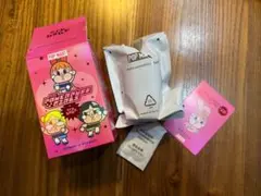 CRY BABY POWERPUFF GIRLS BUNNY BLOSSOM