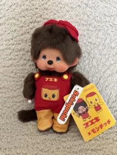 2026年最新】フエキ モンチッチの人気アイテム - メルカリ
