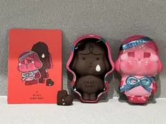 cry baby crying for love sweet baby