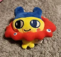 ミャクミャクコラボ　たまごっち