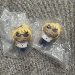 ギャルなクレヨンしんちゃん ぶりぶりざえもん 2個セット