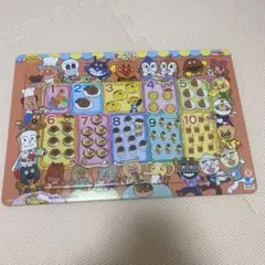 パズル　セット売り　アンパンマン　パズル　26ピースのサムネイル
