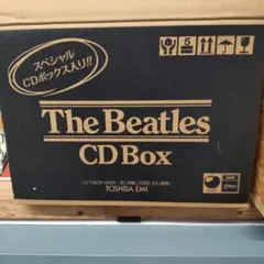 2026年最新】ビートルズ cd boxの人気アイテム - メルカリ