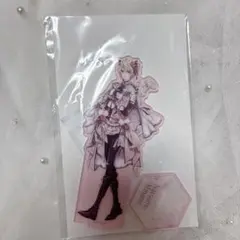 アイナナ　6周年アクスタ　棗巳波