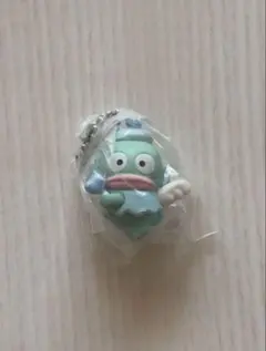 【セット】ハンギョドン・タキシードサム ストラップ