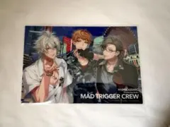 ヒプムビ 特典 クリアカード ヨコハマ