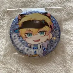イナズマイレブン ラウンドワン 缶バッジ 松風天馬 - メルカリ