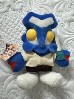 2026年最新】バルタン星人 ぬいぐるみの人気アイテム - メルカリ