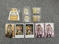 にじさんじ 星川サラ