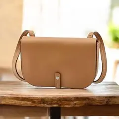 IL BISONTE イルビゾンテ 限定コレクション ショルダーバッグ