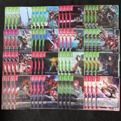 GP優勝構築】赤青カウンターバイケン - メルカリ