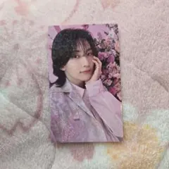 ジョンハン　ALWAYSYOURS ユニバ特典　トレカ　セブチ