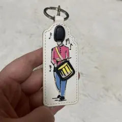 キャスキッドソン　キーホルダー