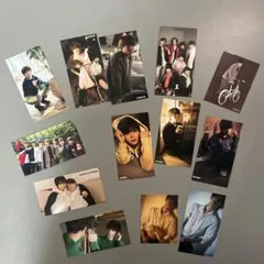 なにわ男子　デタカ