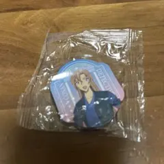 コナン アクリルバッジ 2点セット