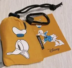Standard Products コンパクトエコバッグ ドナルドダック