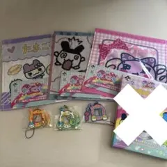 たまごっち　一番くじ　セット　まとめ売り