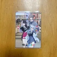 くら寿司 にじさんじ SMC組