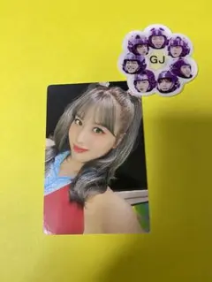 2025年最新】twice サノク モモの人気アイテム - メルカリ