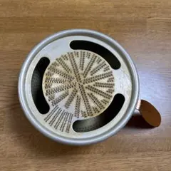 新光堂　新光金属　純銅おろし器 持ち手付きイトーヨーカドー購入。女神のマルシェのサムネイル