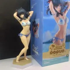 BEACH QUEENS 宝多六花 L size POP UP PARADE