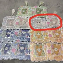 TWICE ダブリー カードホルダー