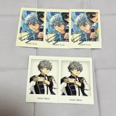 あんスタ 10周年 ぱしゃっつ 瀬名泉 セット