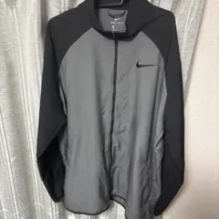 NIKEナイロンジャケット