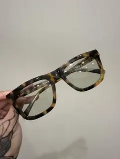 Karen Walker サングラス DEEP FREEZEのサムネイル