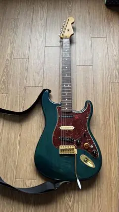 レア】Bacchus BST-67 レイクプラシッドブルー - メルカリ