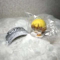 鬼滅の刃 おねむたん【我妻善逸】