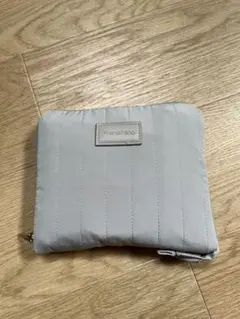 Francfranc トラベルバッグ グレー