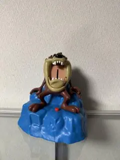 ピクミン　クマチャッピー　フィギュア　ガレージキット　コレクション ピクミン クマチャッピー フィギュア ガレージキット コレクション