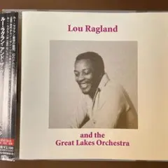 Lou Ragland and the Great Lakes Orchestr